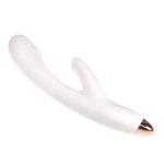 Libo Deer Series White Vibrator - Image 2