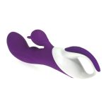 Duckbill Rabbit Vibrator - Image 2