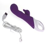 Duckbill Rabbit Vibrator - Image 5
