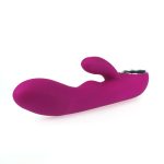 Passion Silicone Rabbit Vibrator - Image 2