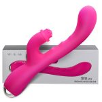 Nalone Idol Rabbit Vibrator ?C Heating Mode - Image 5