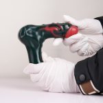 Resident Evil Mutant Dildo Vibrator - G - Image 8