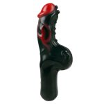 Resident Evil Mutant Dildo Vibrator - G - Image 10
