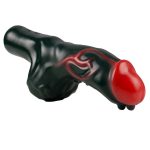 Resident Evil Mutant Dildo Vibrator - G - Image 2