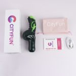 Resident Evil Mutant Dildo Vibrator - G - Image 4