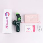 Resident Evil Mutant Dildo Vibrator - H - Image 4