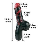 Resident Evil Mutant Dildo Vibrator - J - Image 3