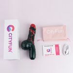 Resident Evil Mutant Dildo Vibrator - J - Image 4