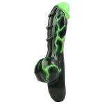 Resident Evil Mutant Dildo Vibrator - M - Image 7