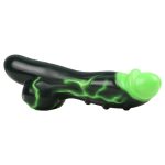 Resident Evil Mutant Dildo Vibrator - M - Image 10