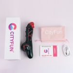 Resident Evil Mutant Dildo Vibrator - M - Image 4