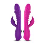 Aisha Heating Rabbit Vibrator - Image 6
