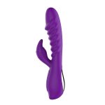 Aisha Heating Rabbit Vibrator - Image 4