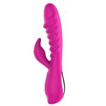 Aisha Heating Rabbit Vibrator - Image 5