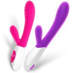7 X 7 Functions Jack Vibrator - Image 6