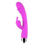 Gode 10 Speeds Rabbit Vibrator - Image 6