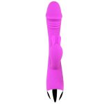 Gode 10 Speeds Rabbit Vibrator - Image 7