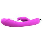 Gode 10 Speeds Rabbit Vibrator - Image 2