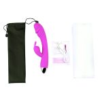 Gode 10 Speeds Rabbit Vibrator - Image 5