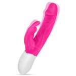 Radi Double Layer Rabbit Vibrator - Image 2