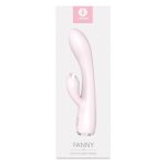 Fanny Rabbit Vibrator - Image 4