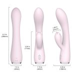 Fanny Rabbit Vibrator - Image 5