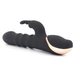 Slide Thrusting Rabbit Vibrator - Image 10