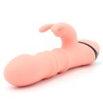 Slide Thrusting Rabbit Vibrator - Image 11
