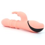 Slide Thrusting Rabbit Vibrator - Image 3
