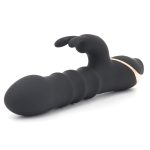 Slide Thrusting Rabbit Vibrator - Image 5