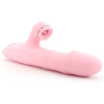 Luna Tongue Licking Vibrator - Image 7