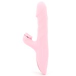 Luna Tongue Licking Vibrator - Image 2