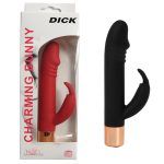 Realistic Dildo Rabbit Vibrator - Image 6