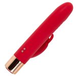Realistic Dildo Rabbit Vibrator - Image 2