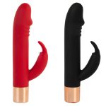 Realistic Dildo Rabbit Vibrator - Image 3