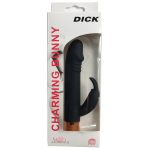 Realistic Dildo Rabbit Vibrator - Image 5