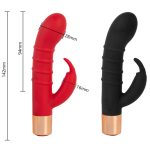 G-spot Charming Bunny Vibrator - Image 4