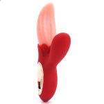 Lickstasy - Triple Pleasure Tongue Stimulation Vibrator - Image 7