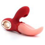 Lickstasy - Triple Pleasure Tongue Stimulation Vibrator - Image 10