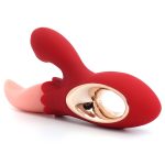 Lickstasy - Triple Pleasure Tongue Stimulation Vibrator - Image 11