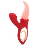 Lickstasy - Triple Pleasure Tongue Stimulation Vibrator - Image 3