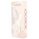 Lickstasy - Triple Pleasure Tongue Stimulation Vibrator - Image 4