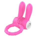 Rabbit Sex Cock Ring - Image 7