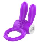 Rabbit Sex Cock Ring - Image 8