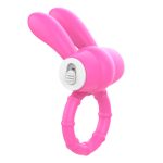 Rabbit Sex Cock Ring - Image 3