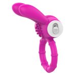 Rabbit Sex Cock Ring - Image 5