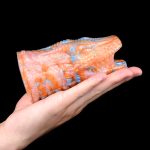 Magic Mirror Dragon Head Cock Sleeve - Image 8