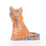 Haughtiness Dragon Head Cock Sleeve - Image 7