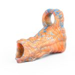 Haughtiness Dragon Head Cock Sleeve - Image 3