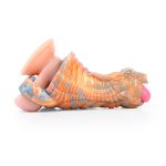 Haughtiness Dragon Head Cock Sleeve - Image 4